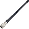 thumbnail image 1 of Yazoeia 27MHZ Rubber TNC CB Antenna for President Randy, Randy II FCC Handheld Cb Radio, Flexible Soft Whip CB Antenna CJC912-114478, 1 of 7