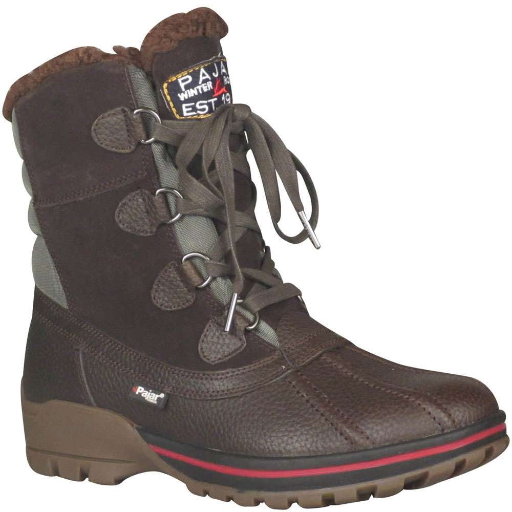 pajar canada men's boots