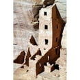 thumbnail image 3 of Taylor, Douglas 11x14 Black Modern Framed Museum Art Print Titled - Square Tower House, 3 of 5