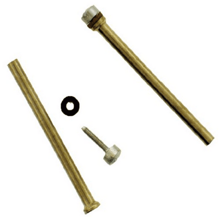 

SET OF #1 MANDRELS