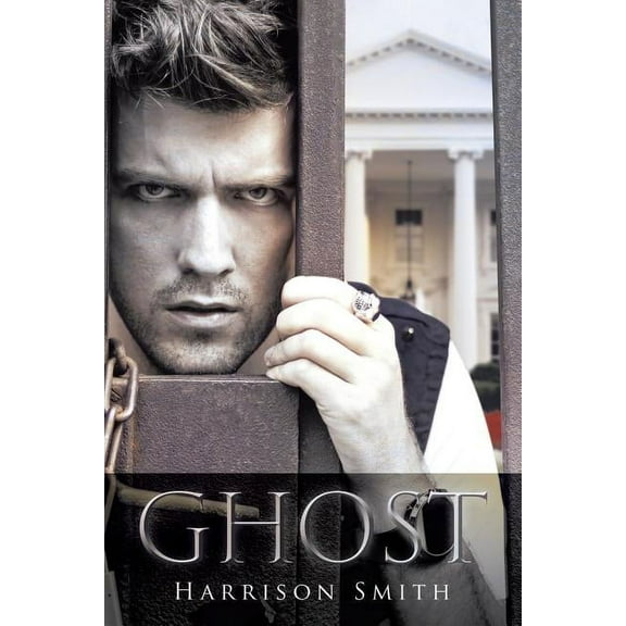 Ghost (Paperback)