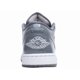 thumbnail image 4 of N I-K-E A i r-Jor-dan 1 Low SE Medium Grey Cool Grey White HF3148-011 Men's Size New, 4 of 6