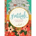 thumbnail image 1 of Pre-Owned Gratitude: A Prayer and Praise Coloring Journal (Hardcover) 1496415795 9781496415790, 1 of 1