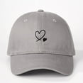 thumbnail image 1 of Cheapark Unisex Breathable Beach Baseball Hat Sun Protection Hip Hop Style Lightweight Material Adjustable Fit For Outdoor Activities, 1 of 6
