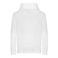thumbnail image 1 of Awdis Boys/Girls Organic Hoodie, 1 of 2