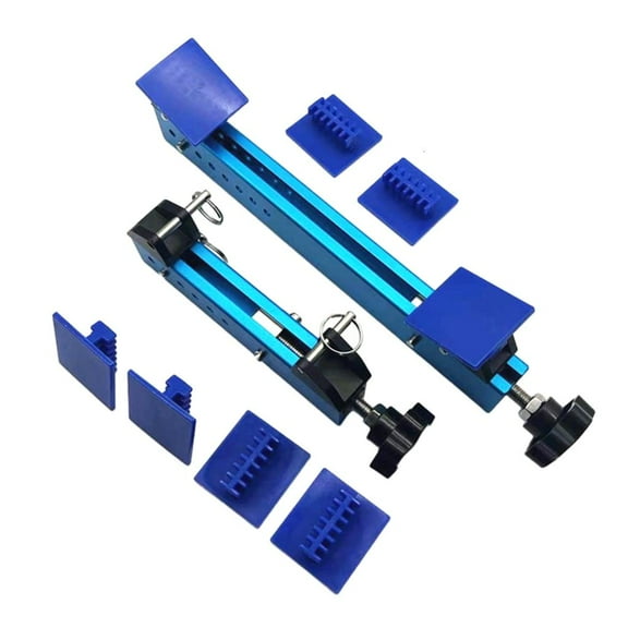 lanema Car Dent Puller Adjustable Sheet Metal Dent Remover Automotive Expander Pulling Tabs Repair Auto Accessory