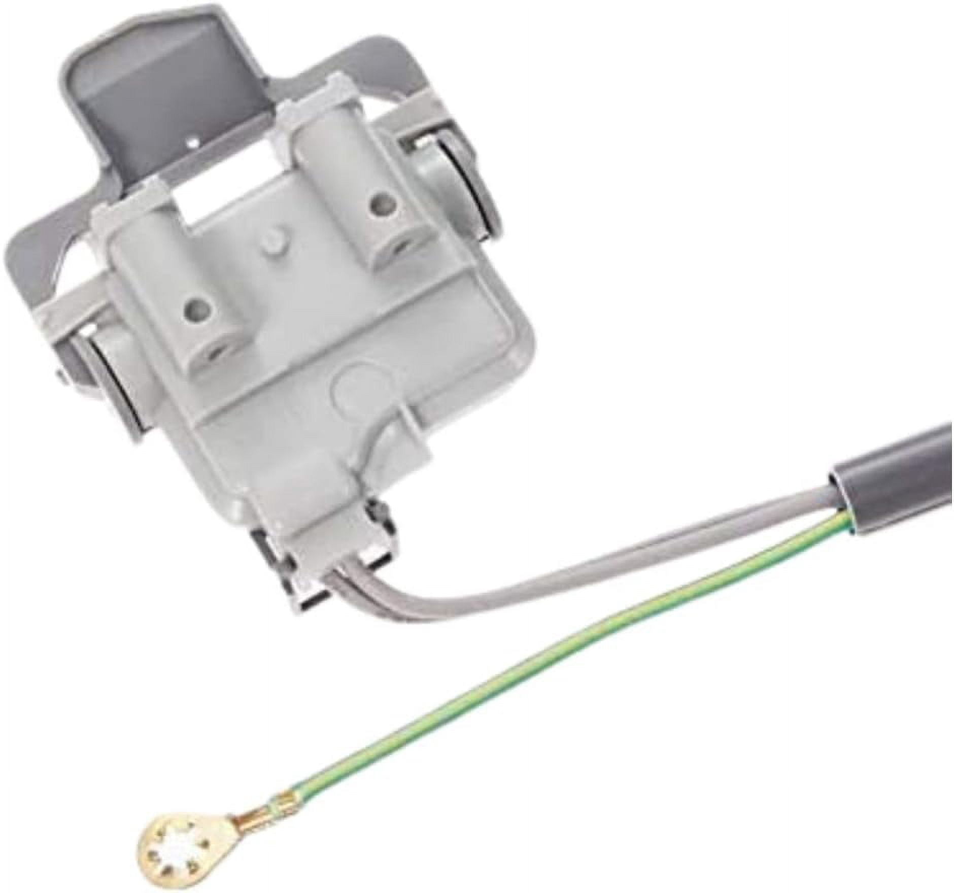 Scaroo 3949247 Washer Lid Switch For Whirlpool Relpaces With 547225 40-PACK