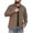 polychrome, variant on BVnarty Plaid Shirts for Men Vintage Casual Check Shirt Long Sleeve Button Pocket Lapel Fashion for Casual Wear Party Beach