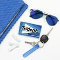 thumbnail image 5 of Trident Original Flavor Sugar Free Gum, 24 Packs of 14 Pieces (336 Total Pieces), 5 of 12