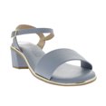 thumbnail image 4 of Sandalias Paulette color azul medio slingback 24.0 Dorothy Gaynor Sandalias Paulette color azul medio slingback 24.0, 4 of 6