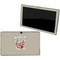 thumbnail image 1 of MightySkins NUSU10-Cupcake Kawaii Skin for Nuvision Supreme 1001 Tablet - Cupcake Kawaii, 1 of 4