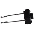 thumbnail image 3 of 40 Pcs 6X6X5mm Momentary Tactile Tact Push Button Switch 2 Pin DIP Through Hole, 3 of 5