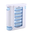 thumbnail image 1 of Plastic Drug Box, Made Of Good Quality Practical  For Home, 1 of 8