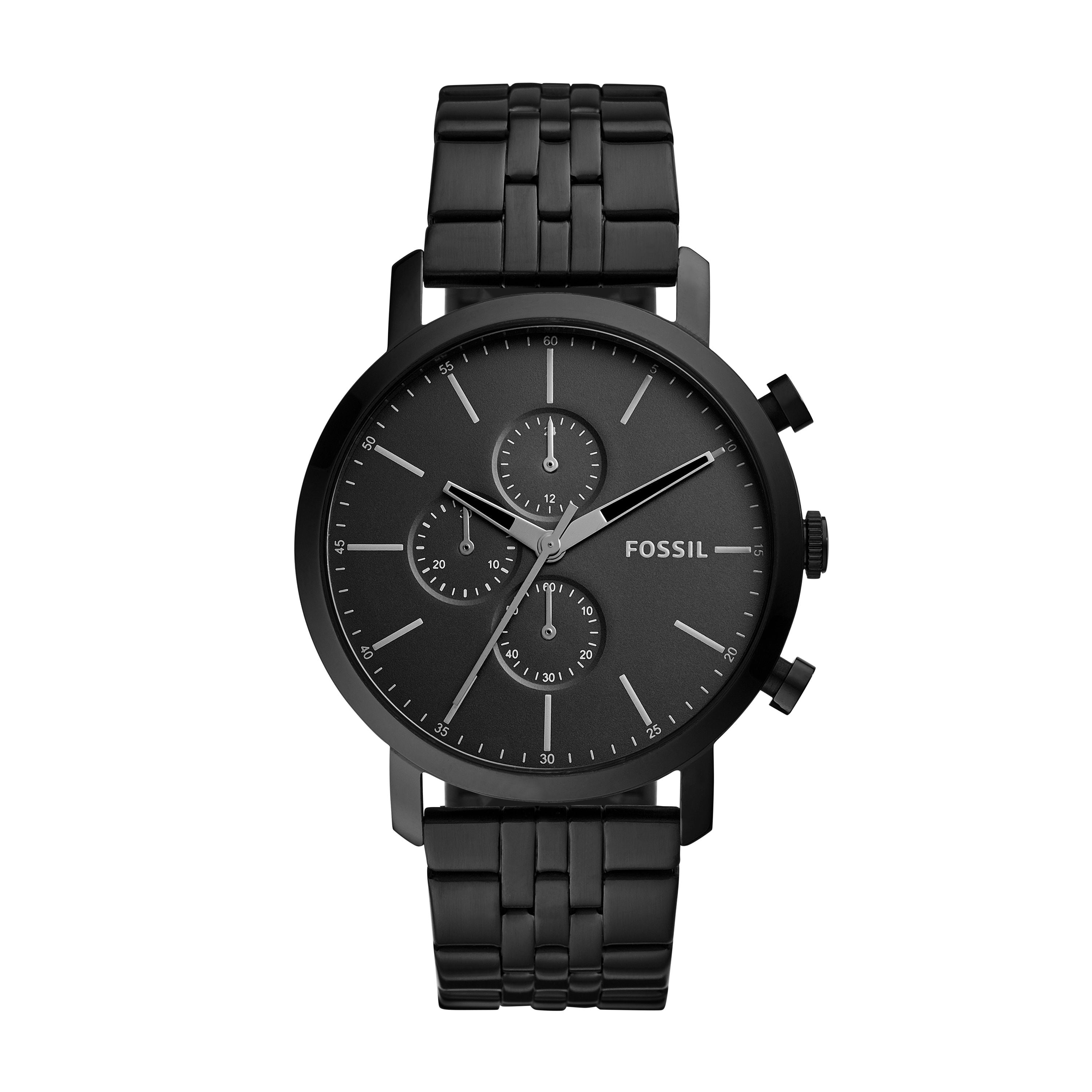 fossil blackout style