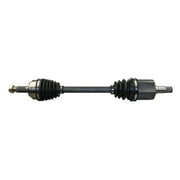 CARQUEST 100% New Axle Assembly