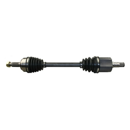 CARQUEST 100% New Axle Assembly