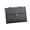 #0775-Black, variant on Kieccall 13 Pocket Accordion Style Document Organizer Bag, Expandable Multi Slot Paper Storage Case, Collapsible File Holder for Paper Document Sorting Gift