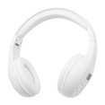 thumbnail image 2 of Twowood auricular HRD-601 Auriculares inalámbricos FM Soporte TF TARD ABS Bluetooth Compatible con Bluetooth 5.0 Auriculares estéreo multifuncionales plegables para juegos, 2 of 6