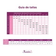 thumbnail image 4 of Brasier Ilusión para Dama, con Tul Liso Beige Talla 34C, 4 of 4