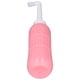 thumbnail image 3 of Pulverizador de Bidé Portátil de Mano, Limpieza higiénica exprimidora de Gran Capacidad de 650 ml con dos boquillas para perineo, glúteos, bebés, Mujeres, viaJes, 3 of 7