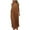 Clearance-Brown, variant on Fartey Maxi Dresses for Women 2025 Summer Casual Sleeveless Sundress Elegant V Neck Long Dresses with Pockets 2025 Beach Vacation Brown S
