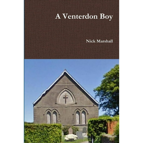 A Venterdon Boy, (Paperback)