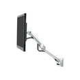 thumbnail image 1 of Ergotron MX Mini Wall Mount Arm.Ergonomically mount lightweight displays or tabl, 1 of 3
