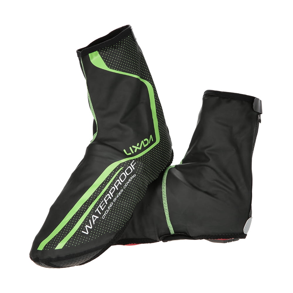 waterproof mountain bike shoe covers