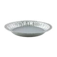 thumbnail image 4 of 10" Aluminum Pie Pan 1-7/32" Deep - Disposable Baking Tin Plates, 4 of 6