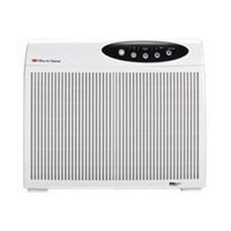 3M OAC150 - Air purifier - mobile - white