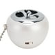 thumbnail image 4 of Altavoz recargable por USB, mini altavoz portátil ABS, mini altavoz, altavoz portátil, solución innovadora, 4 of 12