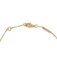 thumbnail image 2 of Pre-Owned Sweet Alhambra Bracelet 18K Yellow Gold and Mother of Pearl By Rebag, 2 of 6