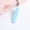 Style-A-Blue, variant on 40 Pack 2 Inch Royal Blue Metal Snap Hair Clips for Women, Strong Hold Barrettes Hair Styling Accessories