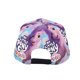 thumbnail image 3 of Mi Pequeño Pony Gorra de Béisbol para Hombres, Mujeres y Niños, Gorra Clásica de Visera Plana, Gorra Hip Hop Trucker, Snapback Ajustable, 3 of 5