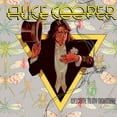 thumbnail image 2 of Alice Cooper - Welcome To My Nightmare - Heavy Metal - Vinyl, 2 of 2