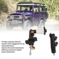 thumbnail image 4 of Slave Cylinder,  Master Slave Cylinder Set Efficient  For Land Cruiser FJ40 FJ45 HJ47 HJ60, 4 of 8
