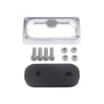 thumbnail image 2 of Clamp Firewall Shifter Cable Grommet Fit for  Integra w/ K-Series Swap, 2 of 7