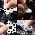 thumbnail image 1 of Copo De Nieve Multiherramienta Llave De Copo De Nieve Multiherramienta Para Exteriores 23 En 1 Copo De Nieve Multiherramienta Copo De Nieve Abrebotellas Llave Destornillador Kit ANGGREK Snowflake Wrench, 1 of 8