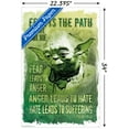 thumbnail image 3 of Star Wars: Saga - Path To The Dark Side Wall Poster, 22.375" x 34", 3 of 4