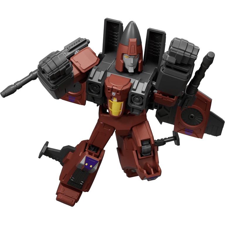 Blokees Transformers Galaxy Version - 09: Darkest Hour Model Kit