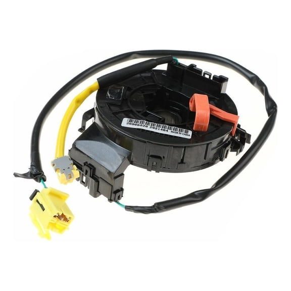 Clock Spring for Chevrolet Silverado 2500 Hd 2007-2014
