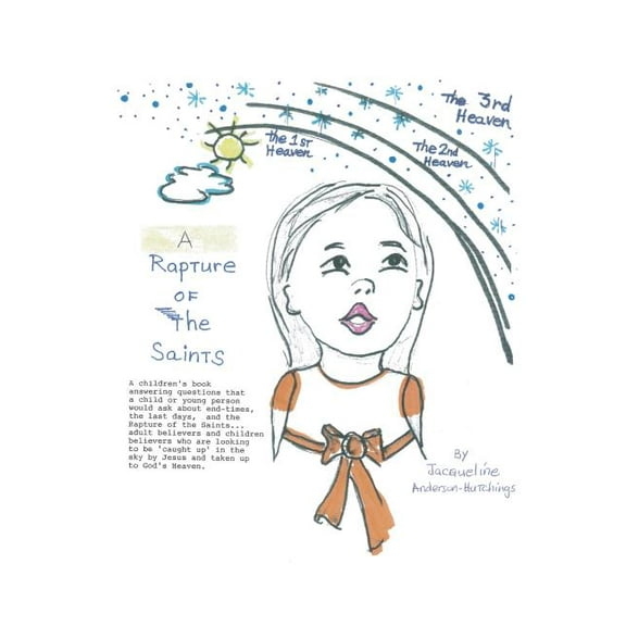 A Rapture of the Saints, (Paperback)