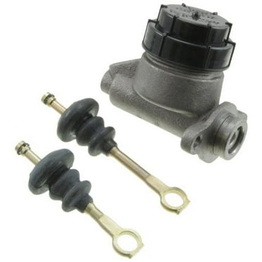 "Dorman M39496 Brake Master Cylinder for Specific Ford / Mercury Models" Fits select: 1966 FORD MUSTANG, 1966 FORD GALAXIE