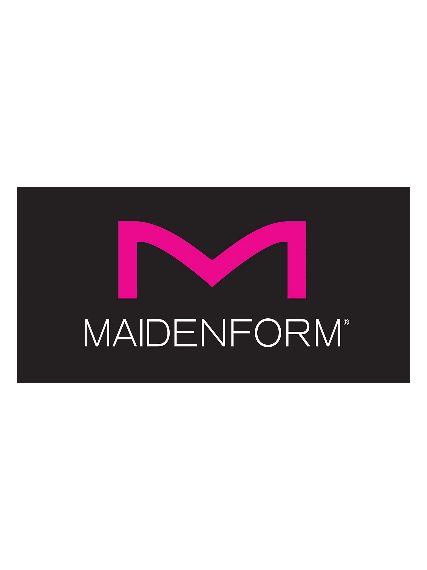 Maidenform Inspirations Womens Shapewear XL Cami Firm Control 00305 NWT  DAMAGED