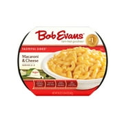 Bob Evans Real Cheddar Macaroni & Cheese, 20 oz Tray (Refrigerated)