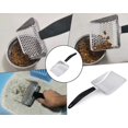 thumbnail image 5 of Cat Litter Scoop Deep Shovel Metal Screen, 5 of 5