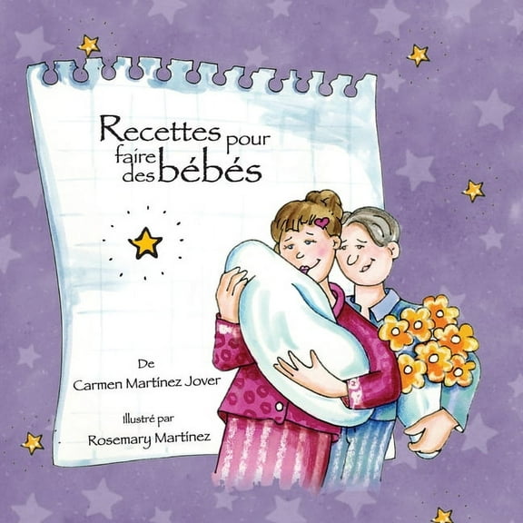 Recettes pour faire des bébés (Paperback)