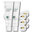 thumbnail image 1 of Protector solar P.CALM Water Barrier Hidratante SPF 50+ PA++++ 100 ml, 1 of 9