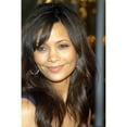thumbnail image 2 of Thandie Newton At Arrivals For Premiere Of Norbit Mann'S Village Theatre In Westwood Los Angeles Ca February 08, 2 of 2