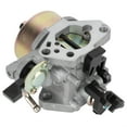 thumbnail image 3 of Carburetor Replacement, Aluminum Alloy Durable Easy To Install Stable Gasoline Engine, For, 3 of 8